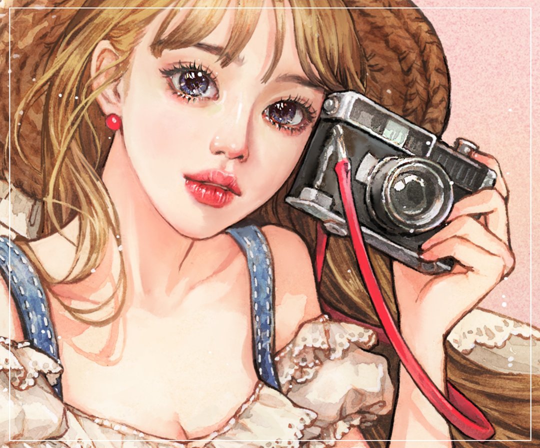Jenny - 贴纸 - 纸 