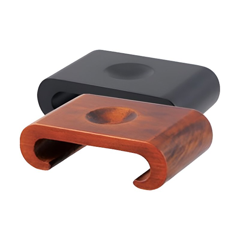 MOVA光能地球仪 4.5英吋专属木质拱形底座 可客制印刷 - 摆饰 - 木头 多色