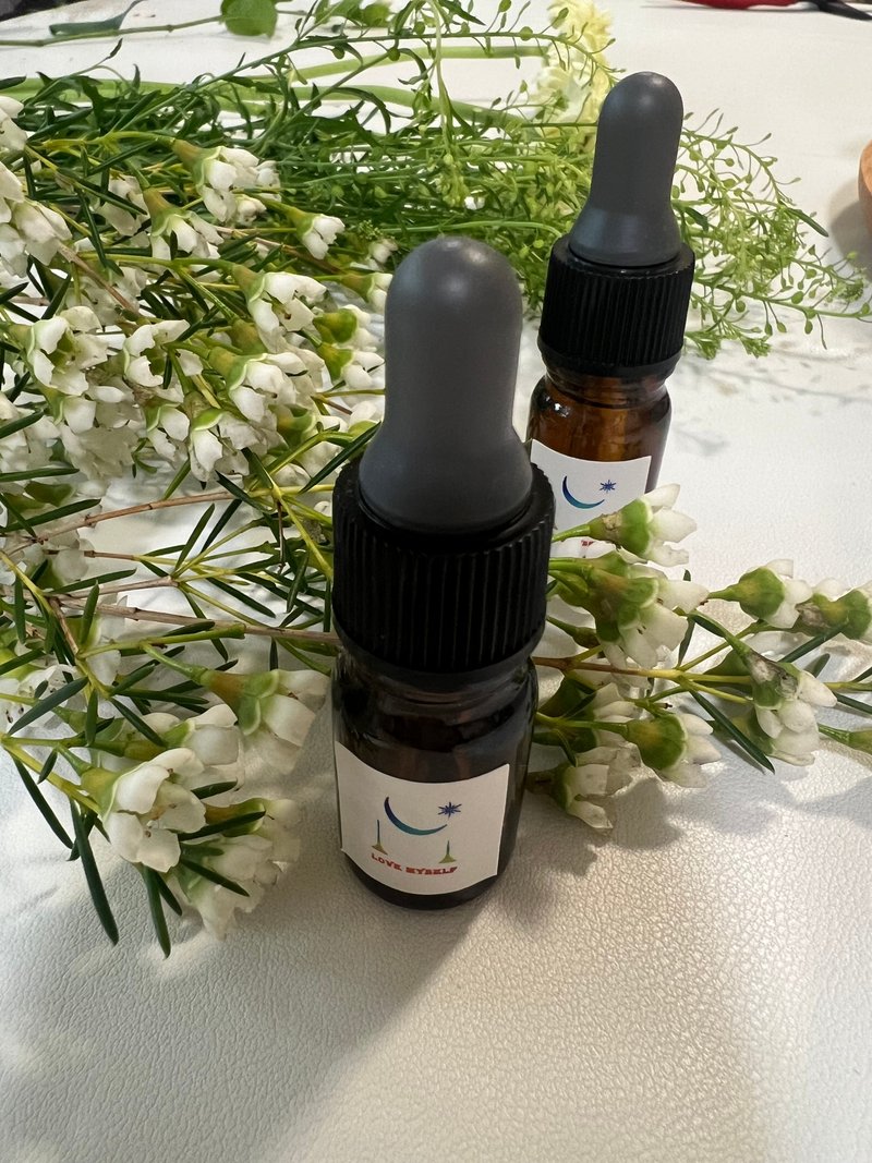 LM 丰盛生活随身小精油 - 香薰/精油/线香 - 精油 