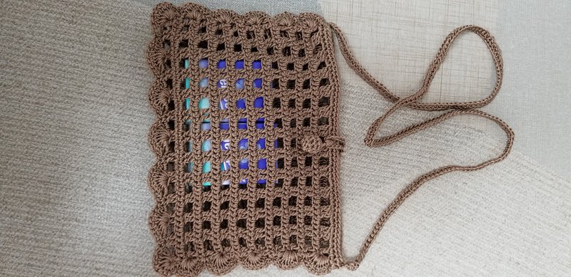 超轻便ipad手提包 - 电脑包 - 绣线 