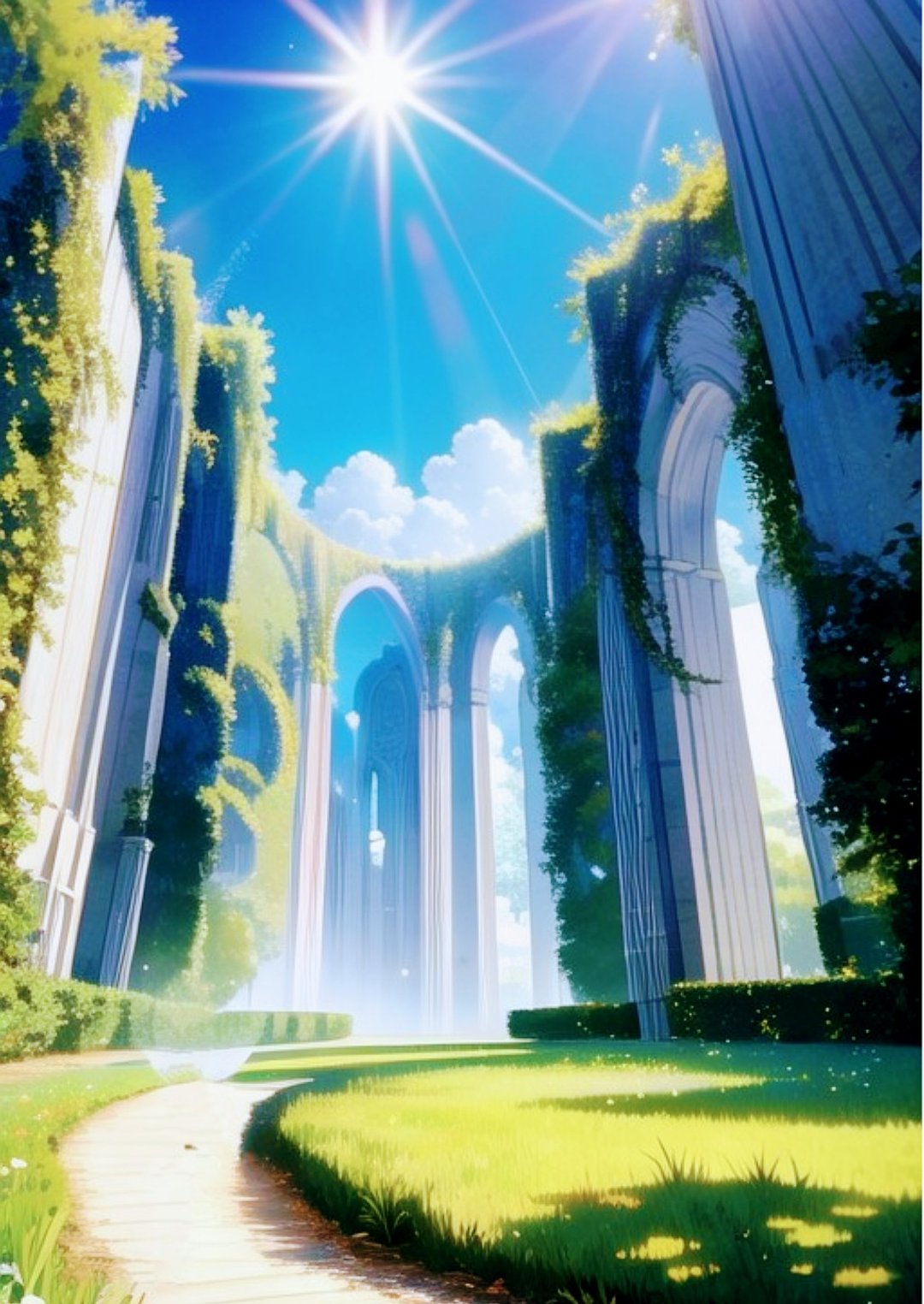 原创贴纸 背景/装饰 H49 - 贴纸 - 纸 
