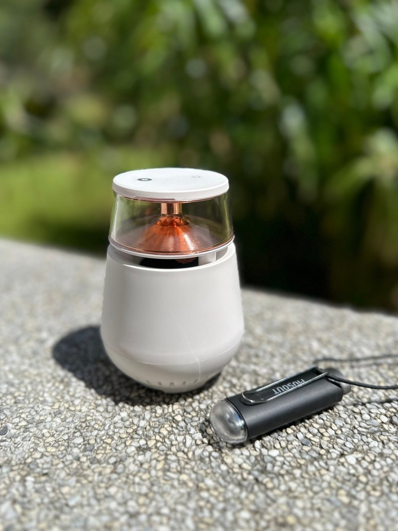 MOSOUT  l  物理性驱虫器组 - 防蚊用品 - 其他材质 多色