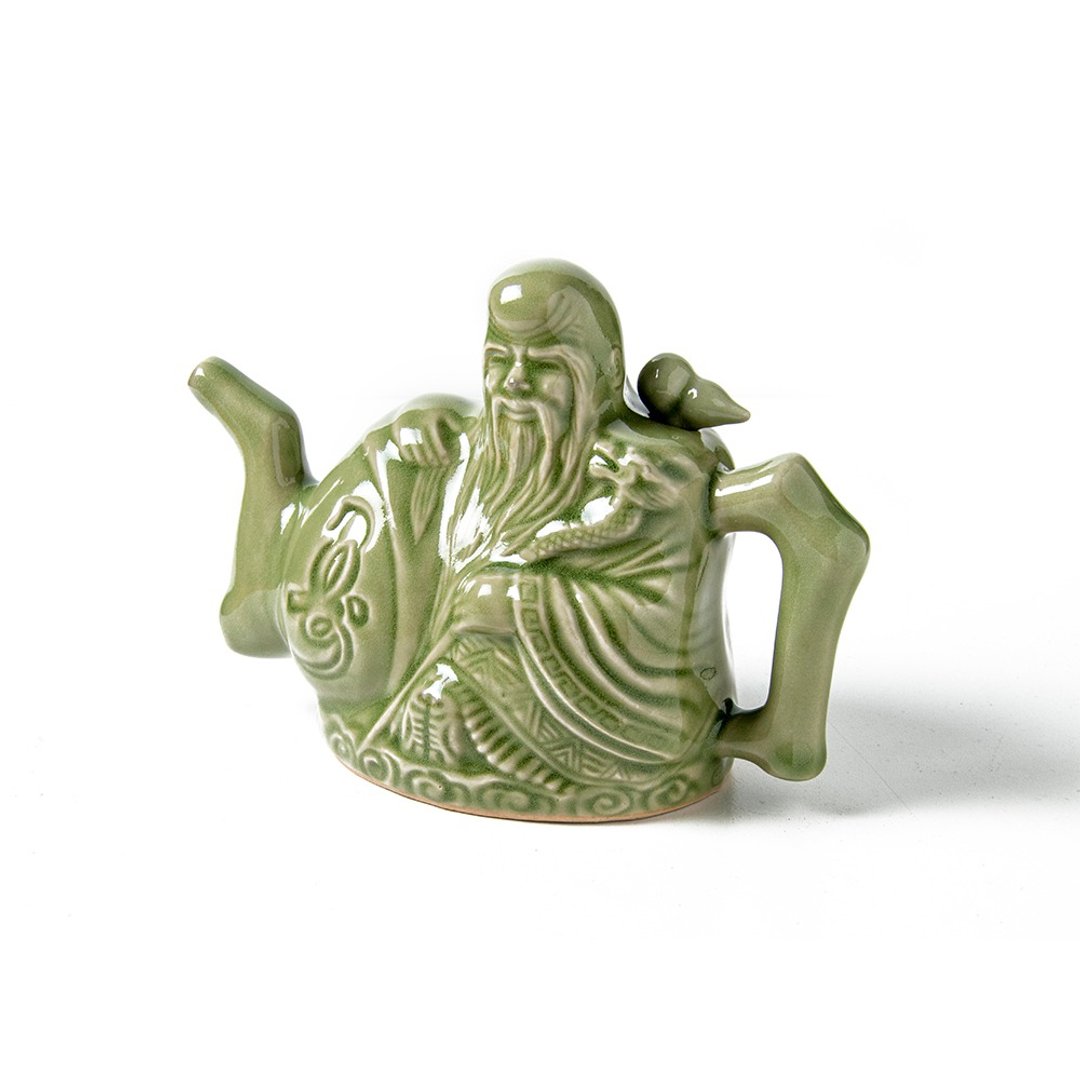 闪酒神器 良心壶 两心壶 (款式随机) - 酒杯/酒器 - 其他材质 