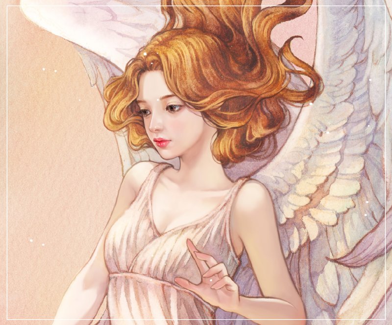 *最终款*Luci - 贴纸 - 纸 