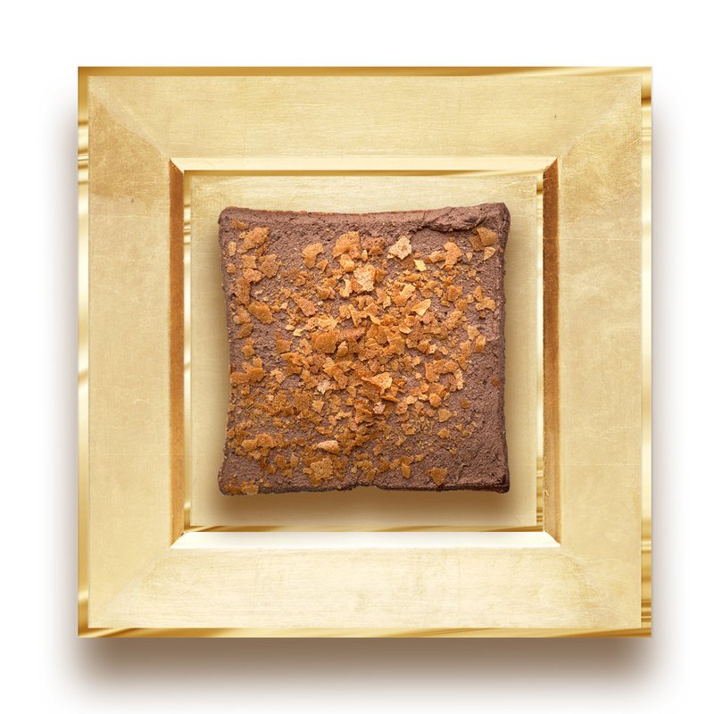 金典米歇尔 -【香脆 舒松 浓郁 软绵 4层次大满足】 - 面包/吐司 - 其他材质 