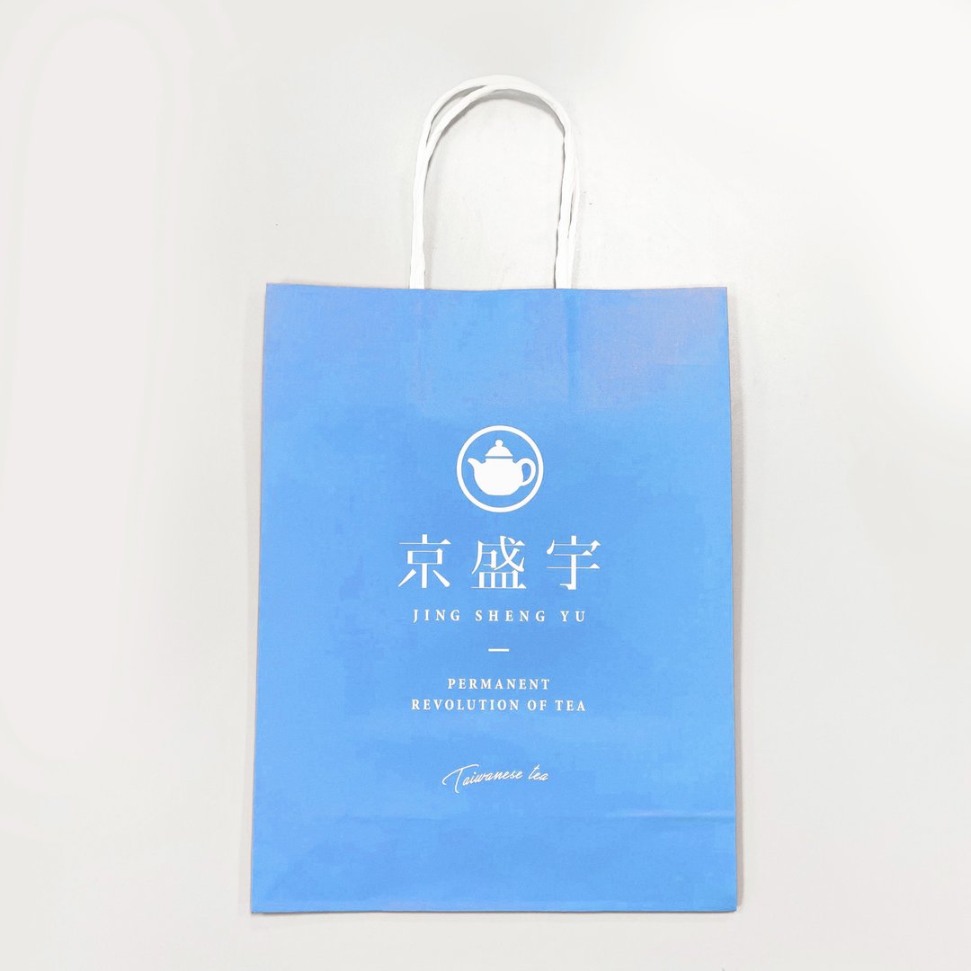 补运费商品 - 加购用-品牌纸提袋 - 非实体商品 - 其他材质 
