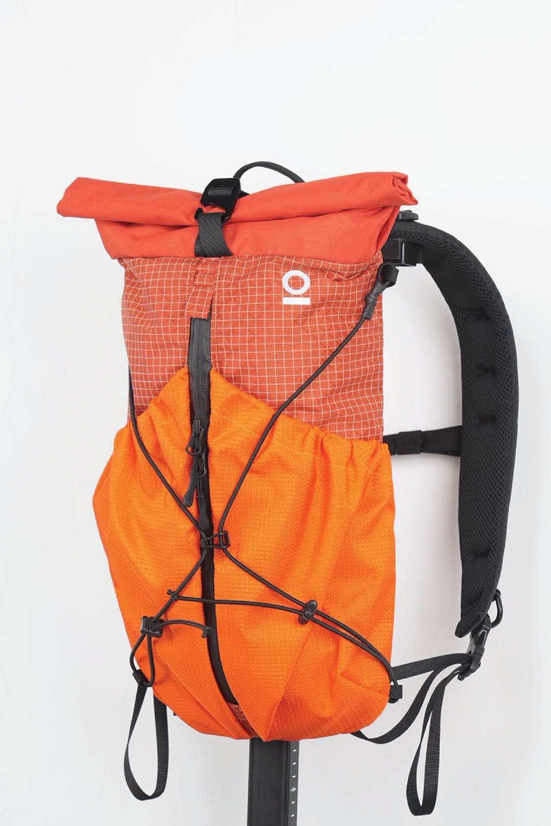 Custom Made Carrier Pack 8L 背包组合 - 露营用品 - 防水材质 
