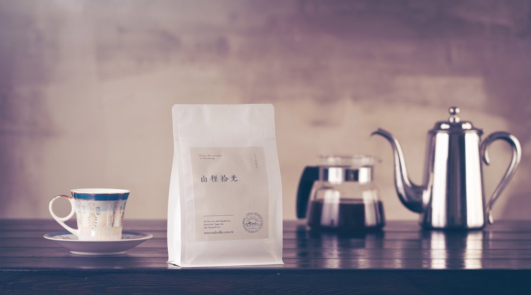 精菜单品豆-哥伦比亚 胜利庄园 粉红波旁 | 半磅装1入 - 咖啡 - 其他材质 咖啡色