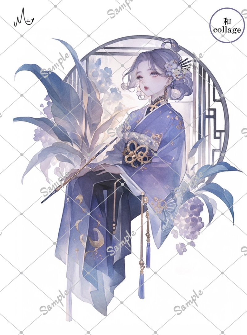 原创贴纸日文系列限时优惠至 6 月 10 日 - 贴纸 - 纸 