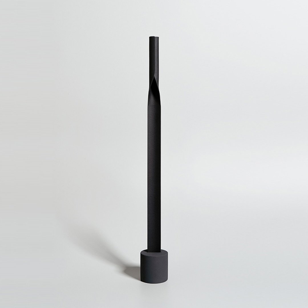 MOHEIM SHOEHORN 鞋拔 黑 - 其他 - 纸 黑色
