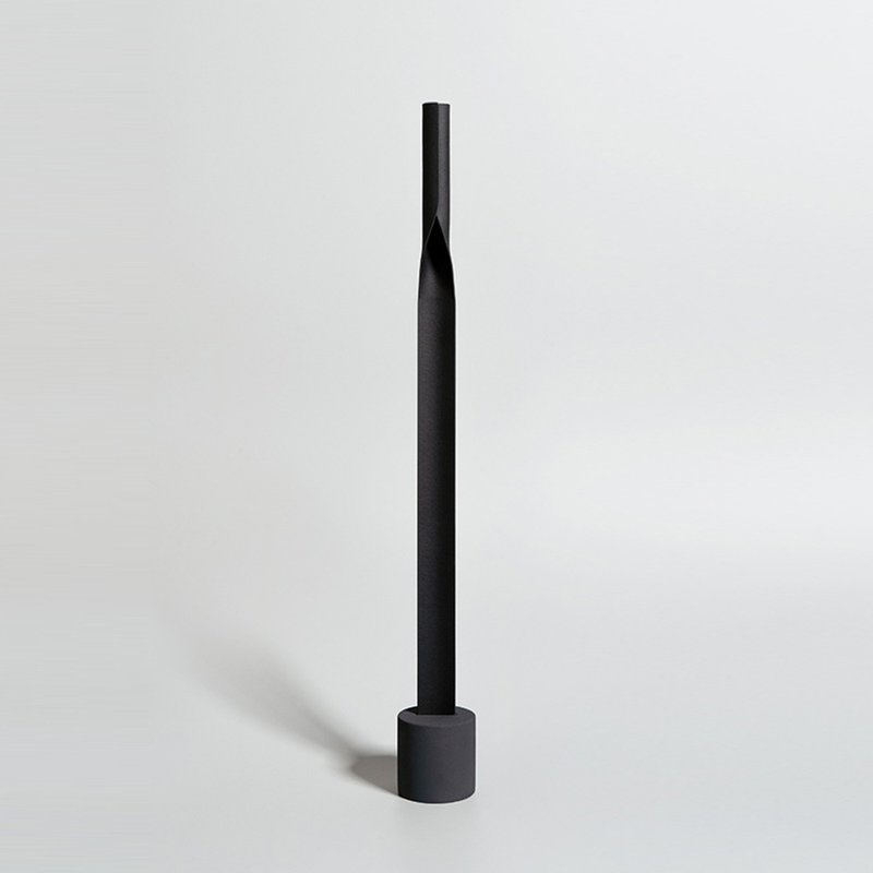 MOHEIM SHOEHORN 鞋拔 黑 - 其他 - 纸 黑色