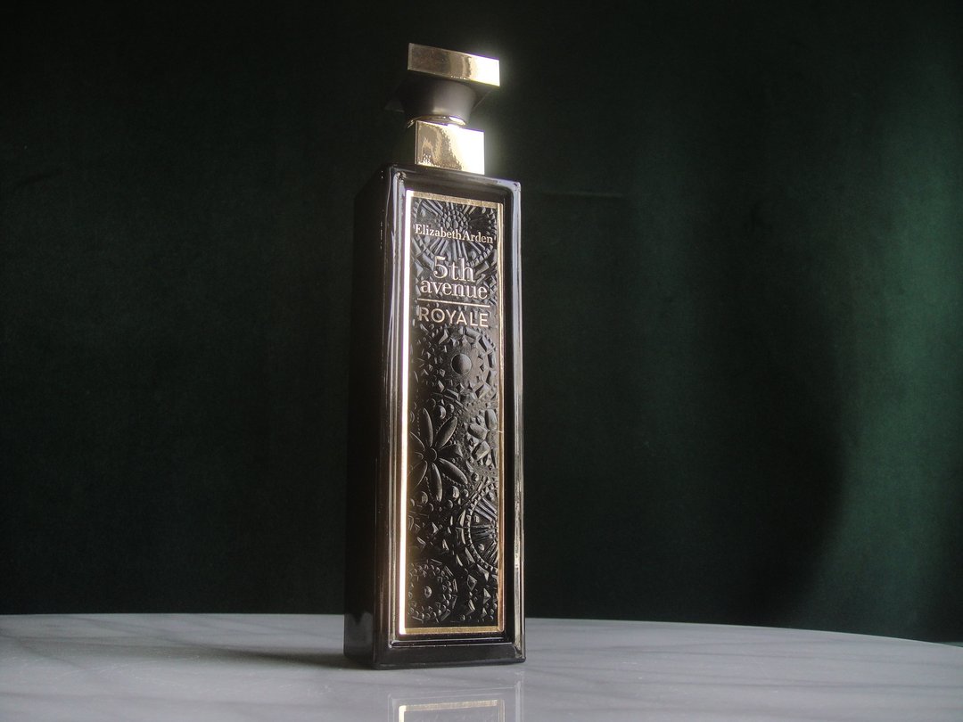 【老时光 OLD-TIME】早期二手雅斯兰黛香水125ML(收藏前提贩售) - 香薰/精油/线香 - 其他材质 
