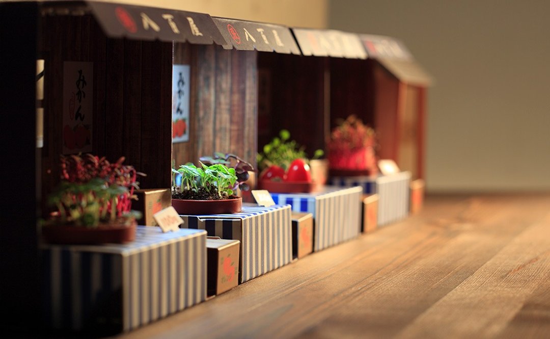 福利品 现折50元 Paper Garden系列 - 灯具/灯饰 - 纸 多色