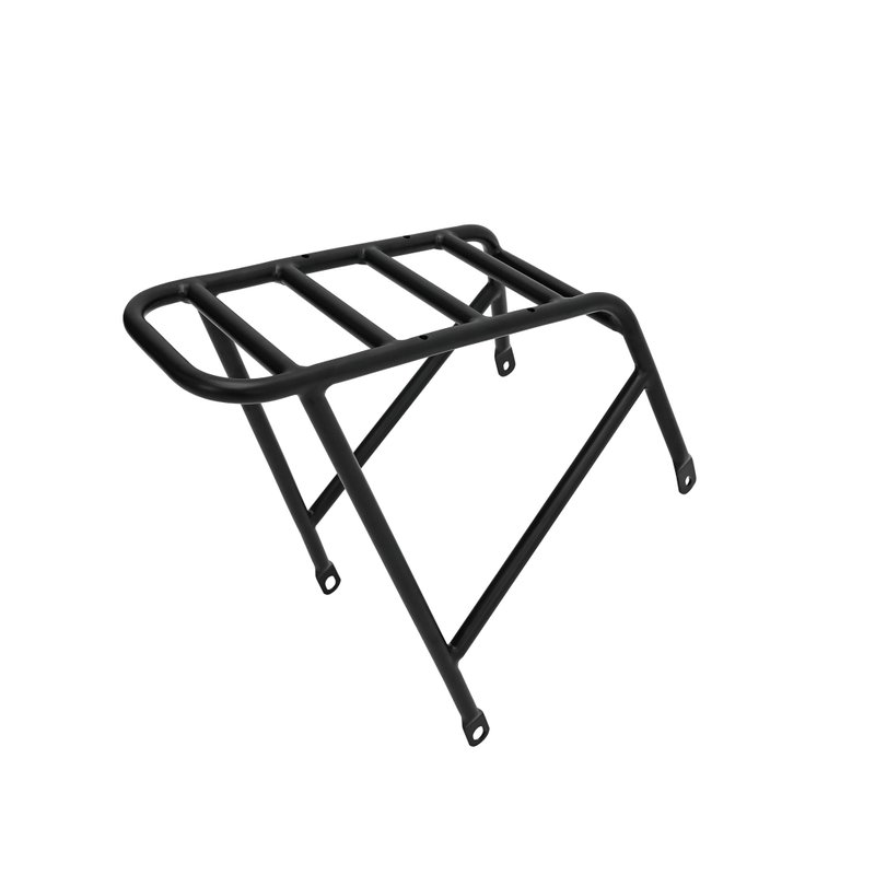 UDX 后货架 - 自行车/周边 - 其他金属 黑色