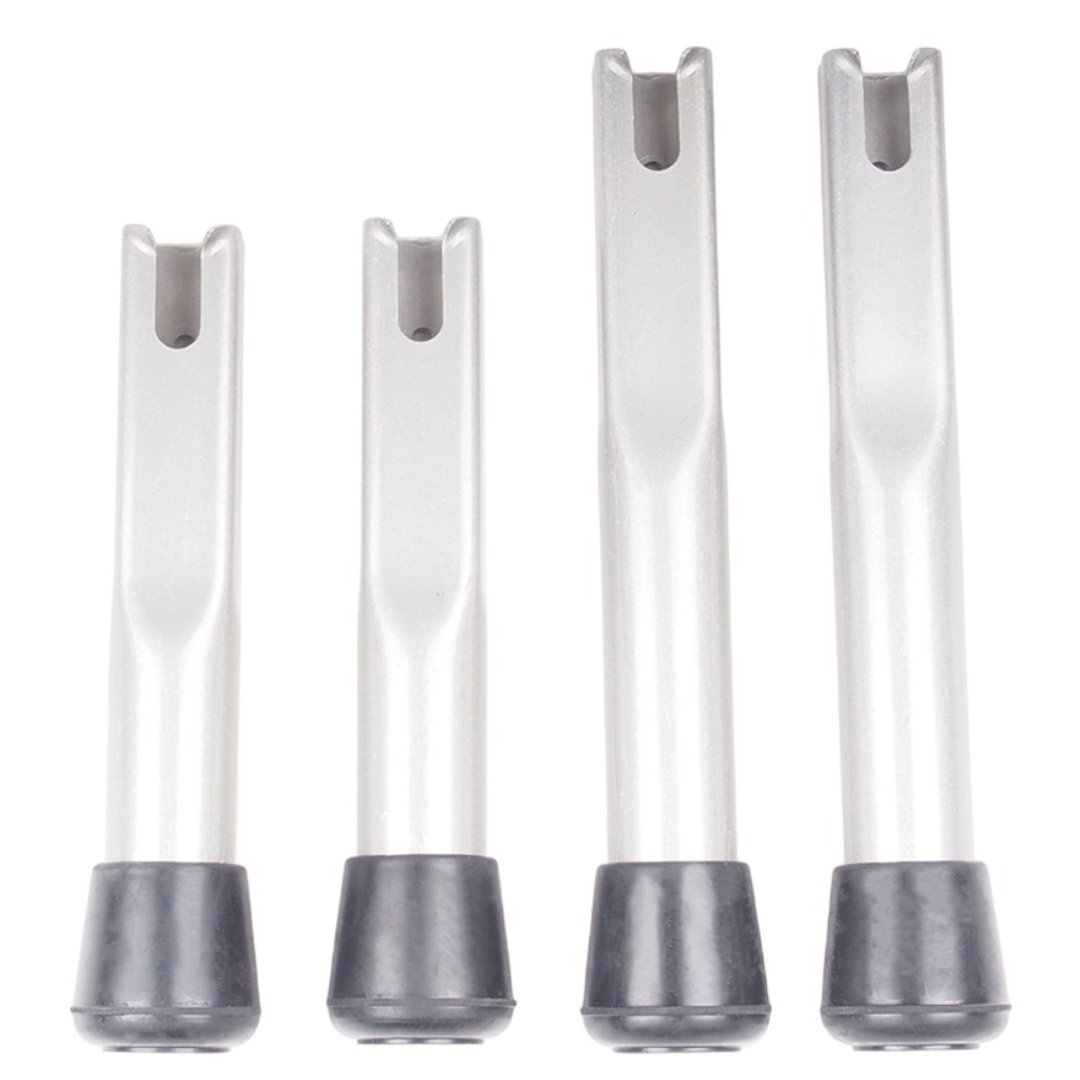 Kermit Leg Extensions 克米特椅延伸脚 (银) - 露营用品 - 铝合金 银色