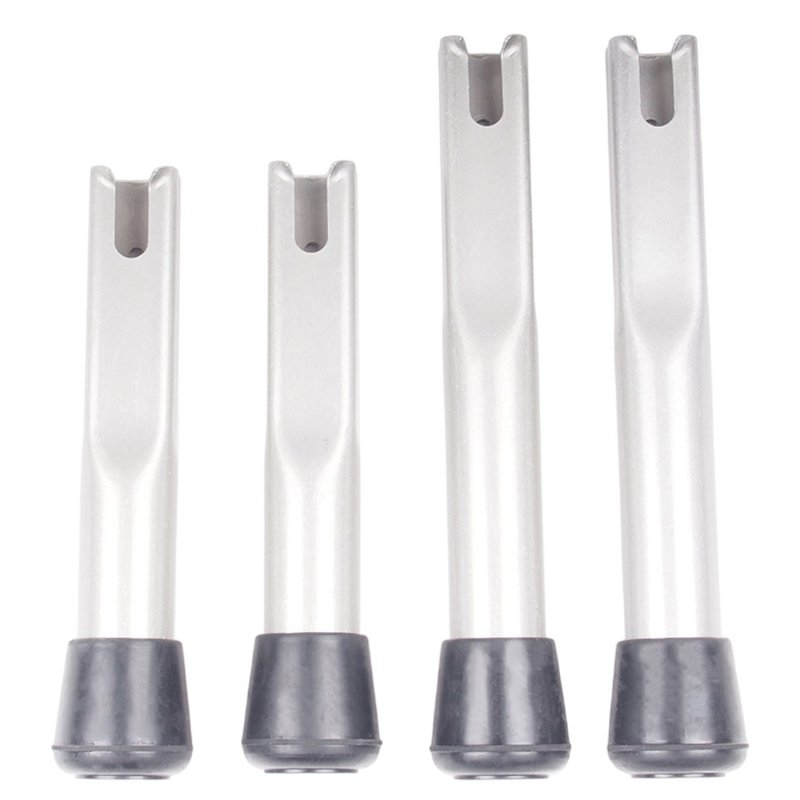 Kermit Leg Extensions 克米特椅延伸脚 (银) - 露营用品 - 铝合金 银色
