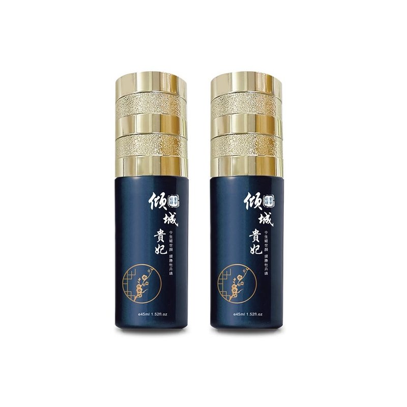 倾城贵妃能量精华 2入组 - 精华液/安瓶 - 其他材质 