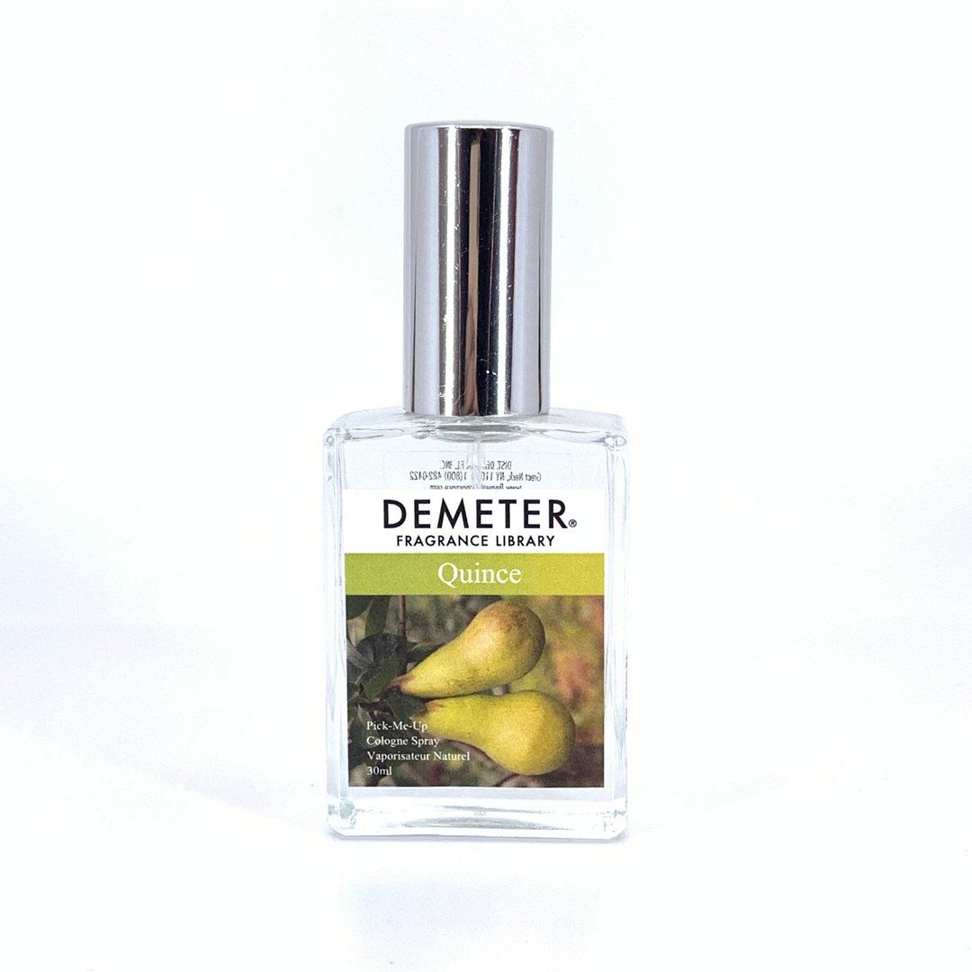 Demeter  【西洋梨】Quince 30ml香水 - 香水/香膏 - 玻璃 卡其色