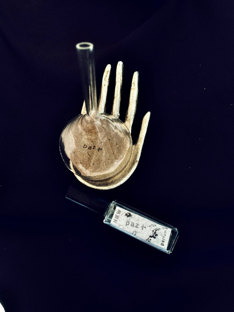 精油织品香水 l paz 㣺 - 香薰/精油/线香 - 精油 
