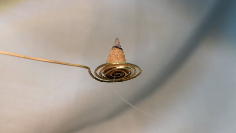 南美印加圣木 Palo Santo — 圣檀木 X 艾草 X 塔香 X 倒流香 - 香薰/精油/线香 - 木头 