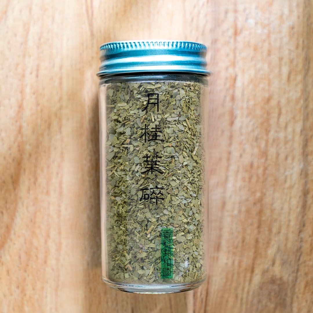 月桂叶碎 - 酱料/调味料 - 玻璃 绿色