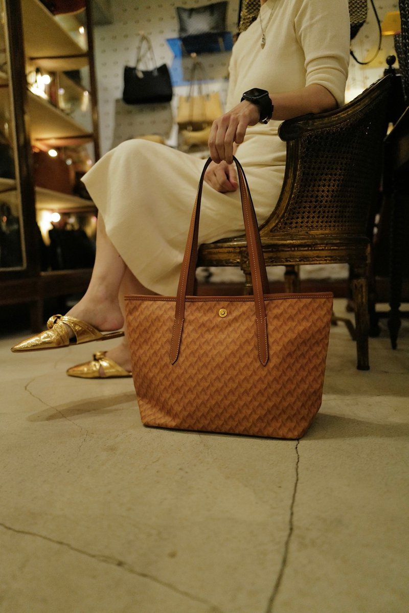 Roberta Pieri BYSIDE MT CANVAS - 侧背包/斜挎包 - 其他材质 