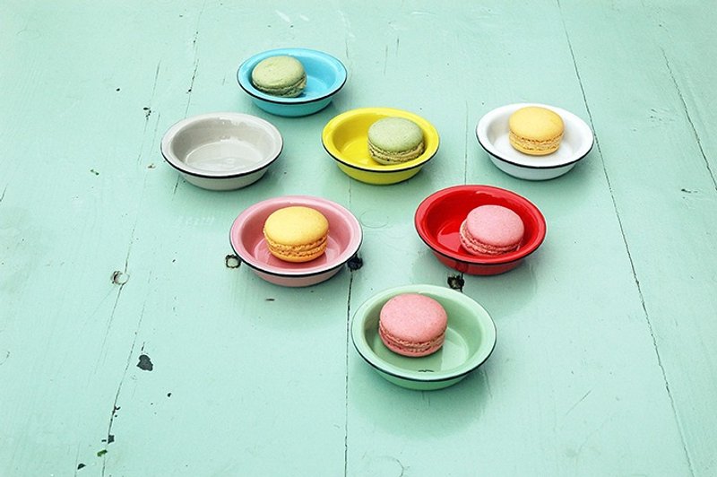 Cabanaz - TEA TIP / 杯盖 - 杯垫 - 瓷 