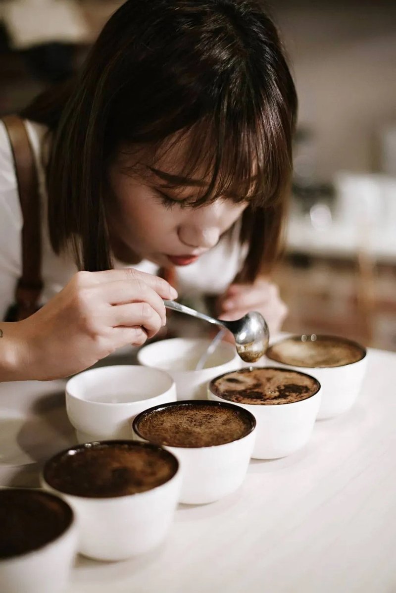 感官训练体验・咖啡风味萃取浓度判别・Condor cafe 康朵咖啡 - 美食 - 其他材质 