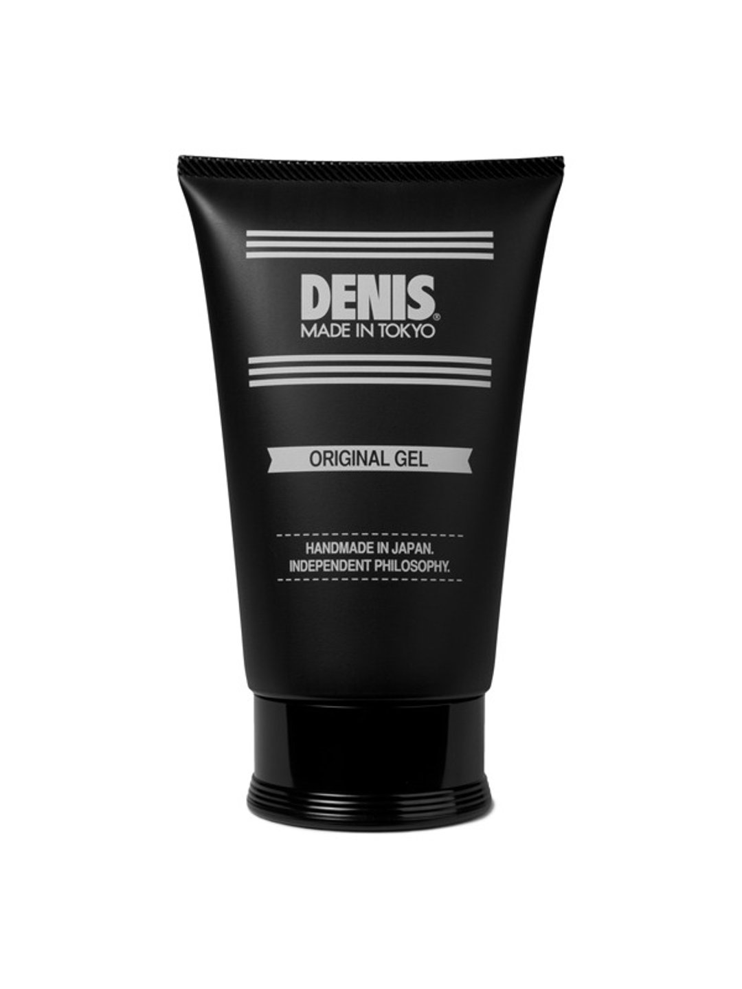 DENIS ORIGINAL GEL 丹尼斯中高强度挥发性发胶 水性发油 日本品牌 - 其他 - 其他材质 
