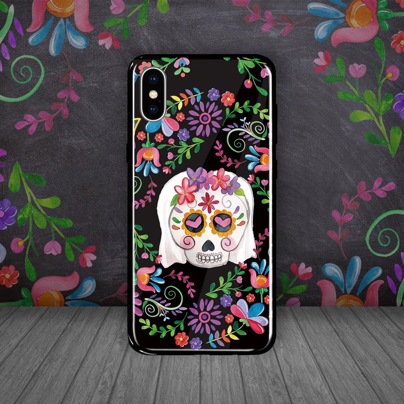 CreASEnse 立体浮雕空压壳防摔壳手机壳-支援各品牌全机种 - 手机壳/手机套 - 硅胶 多色