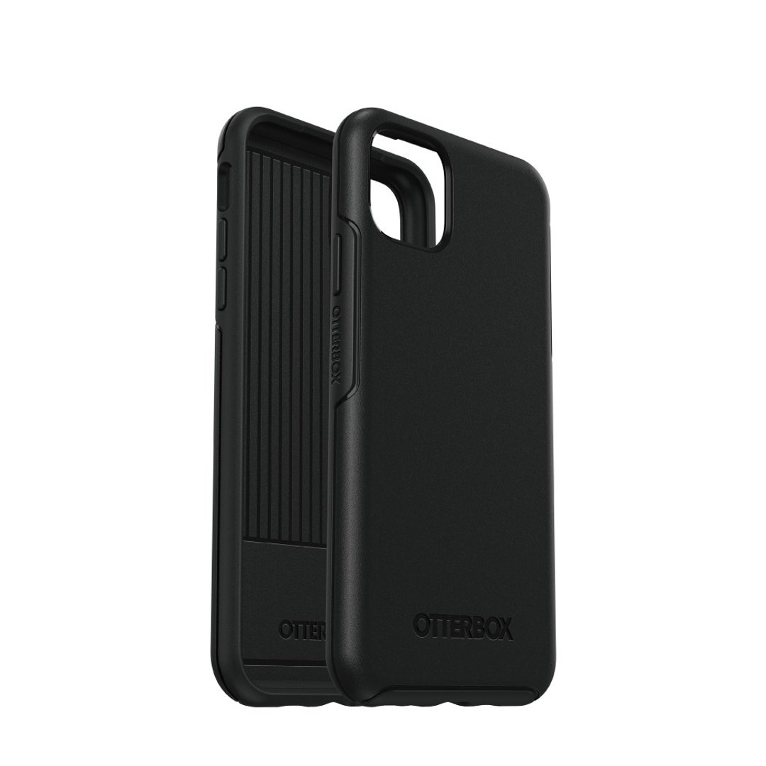 iPhone 11 Pro Max Symmetry 炫彩几何保护壳 - 手机壳/手机套 - 塑料 