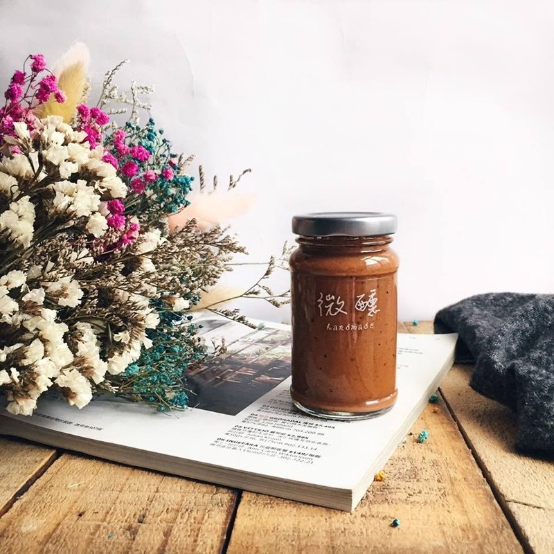 微醺 — 泰式奶茶 果酱 / 抹酱 - 果酱/抹酱 - 新鲜食材 