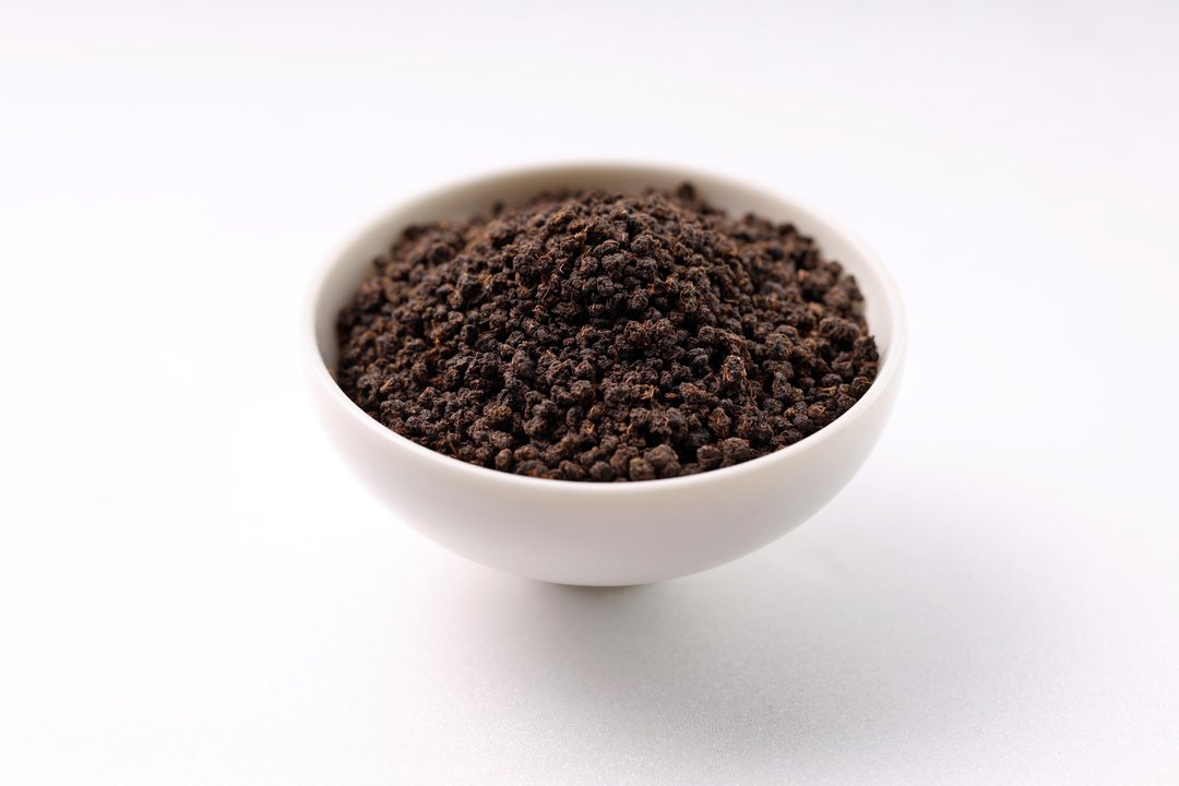 2025 阿萨姆贝尔瑟瑞庄园 CTC 红茶 - 茶 - 其他材质 金色