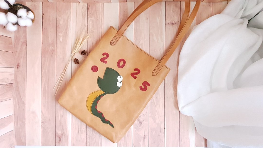 YF159 手工文创_2025年单肩包、手提包、肩背包、手提袋 - 侧背包/斜挎包 - 真皮 咖啡色