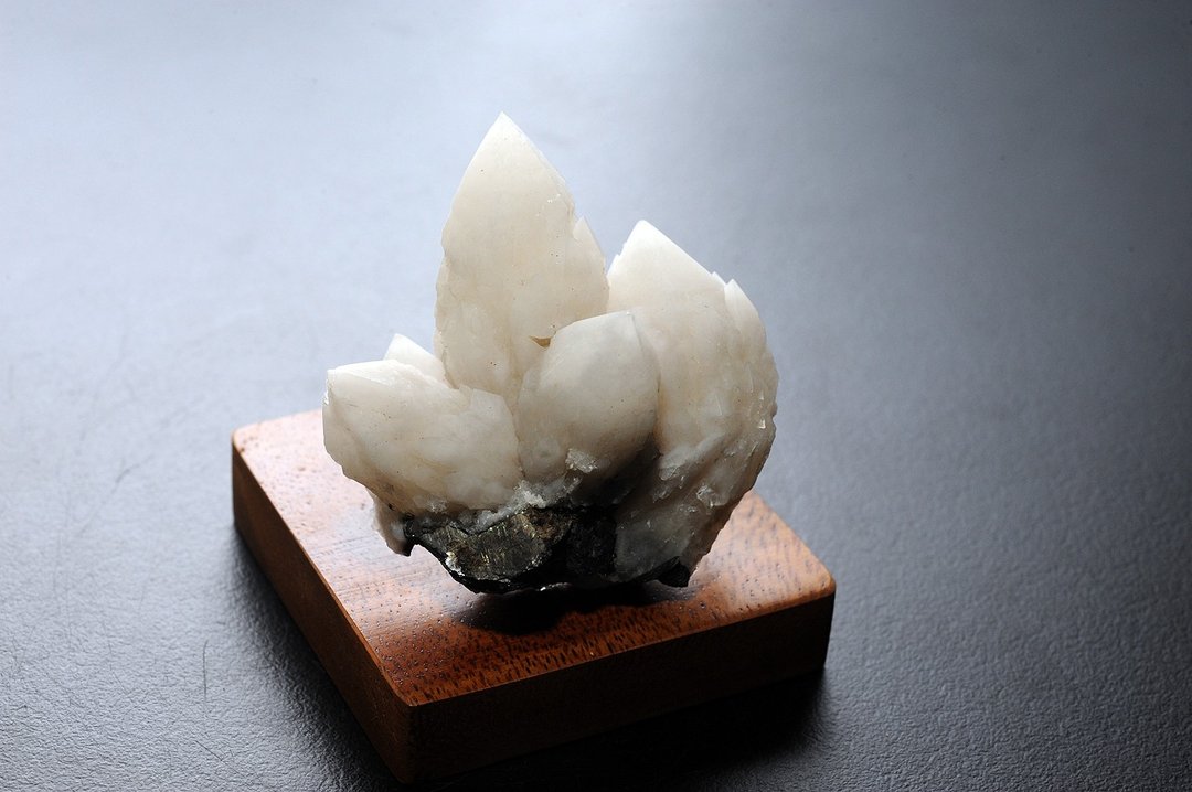 内蒙骨干白水晶 矿石/水晶/灵修/开运/招财/破煞/防小人23 - 摆饰 - 水晶 