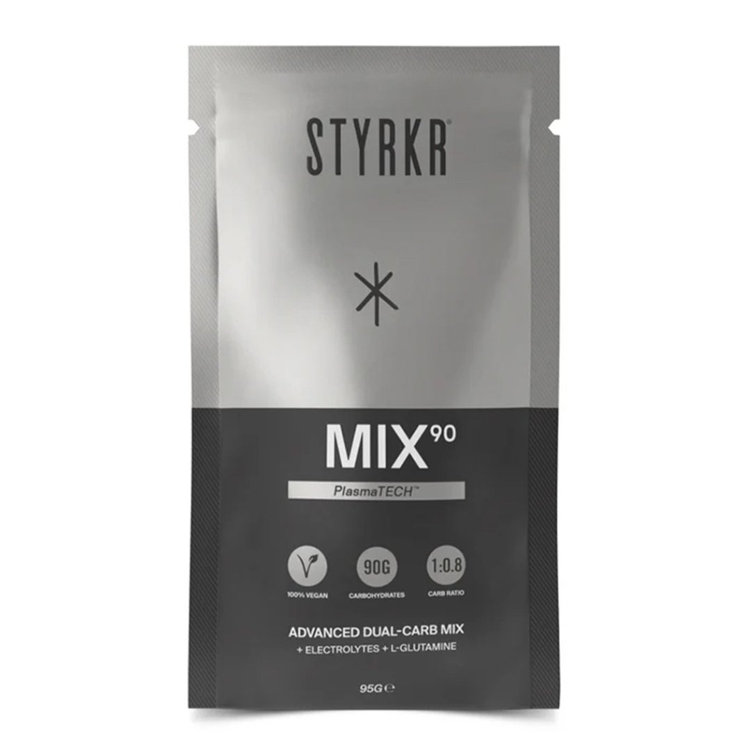 Styrkr-MIX90 双碳水电解质能量冲泡饮12入/盒 - 健康/养生 - 其他材质 