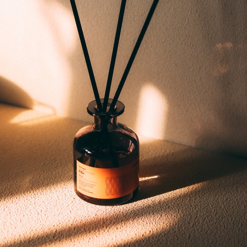 五度甜 扩香瓶 - 香薰/精油/线香 - 精油 