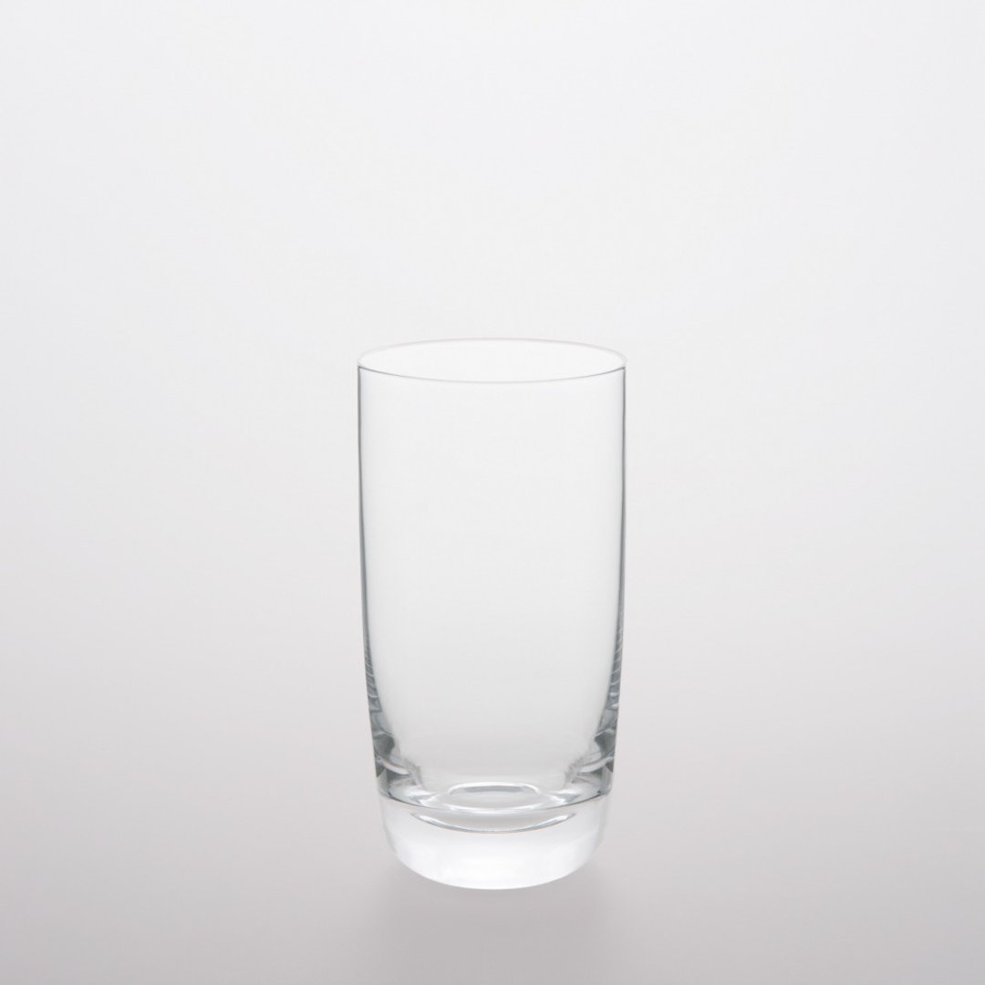 TG 玻璃啤酒杯 480ml - 酒杯/酒器 - 玻璃 透明