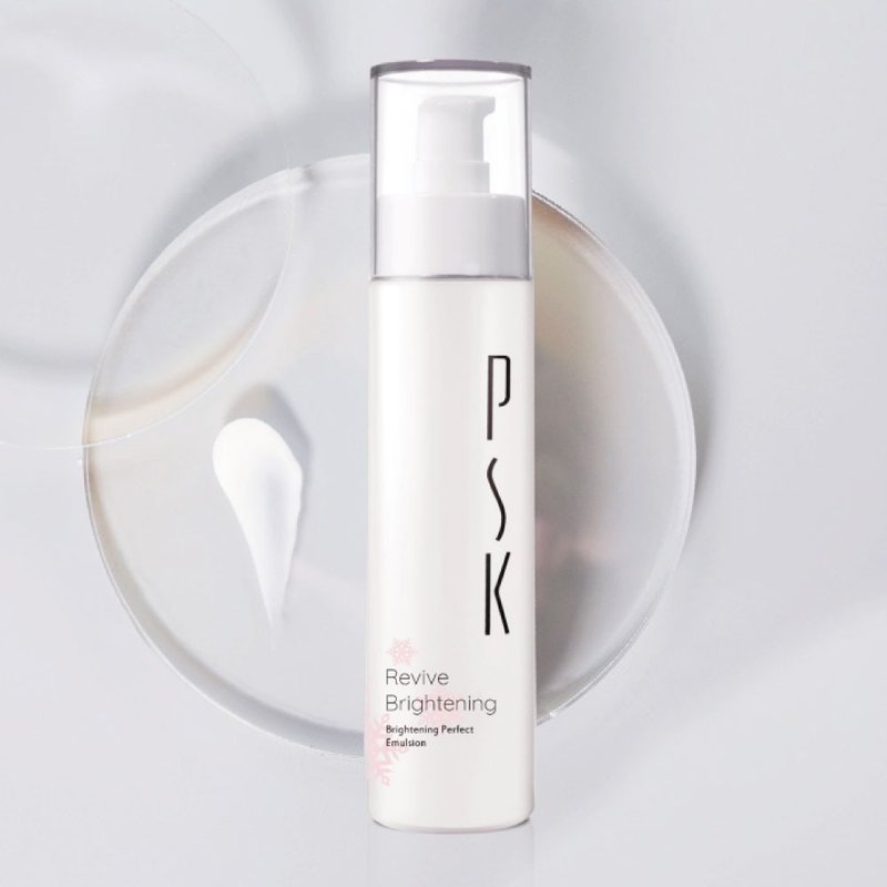 激光透亮精萃乳 80ml - 乳液 - 其他材质 白色