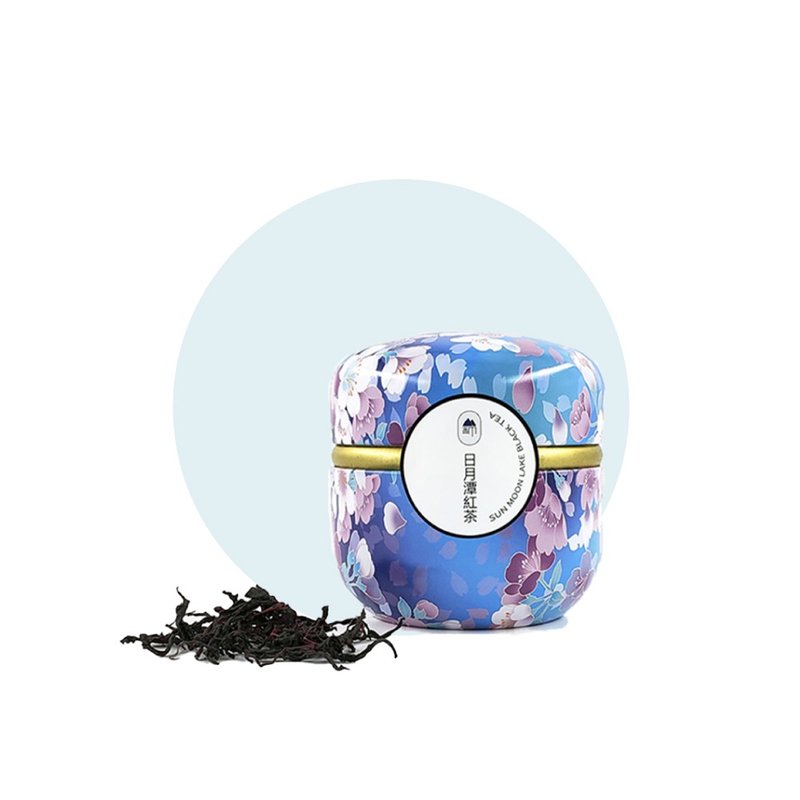 山里-日月潭红茶 - 茶 - 其他材质 