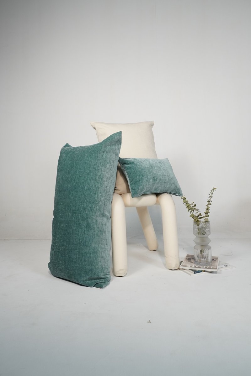 抱枕套 50x90cm - 枕头/抱枕 - 其他材质 