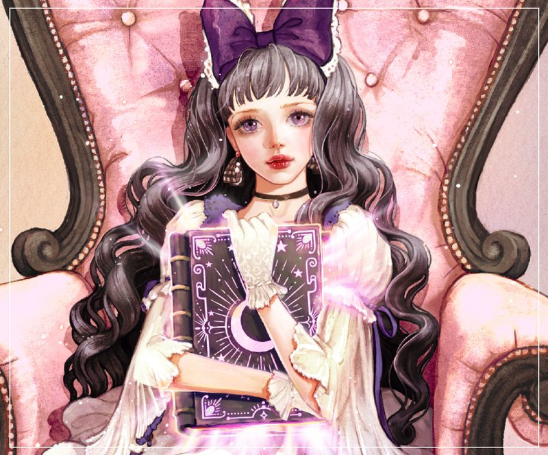 日常 - 贴纸 - 纸 