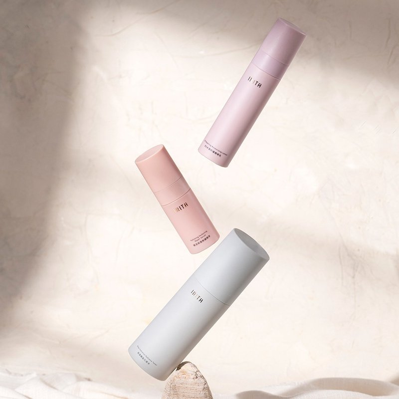 孕妈咪养肌调理组丨集中补水。舒缓。修 - 乳液 - 其他材质 