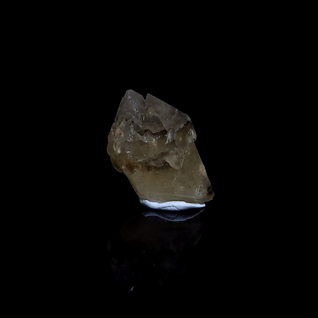 【骸骨水晶】- 869 - 其他 - 水晶 黑色