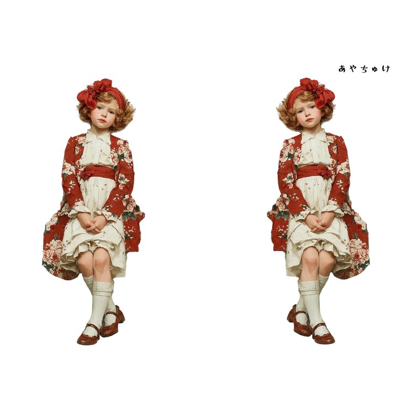 【九月下旬新款】08-102-0056 迷你拼贴贴纸 - 贴纸 - 纸 