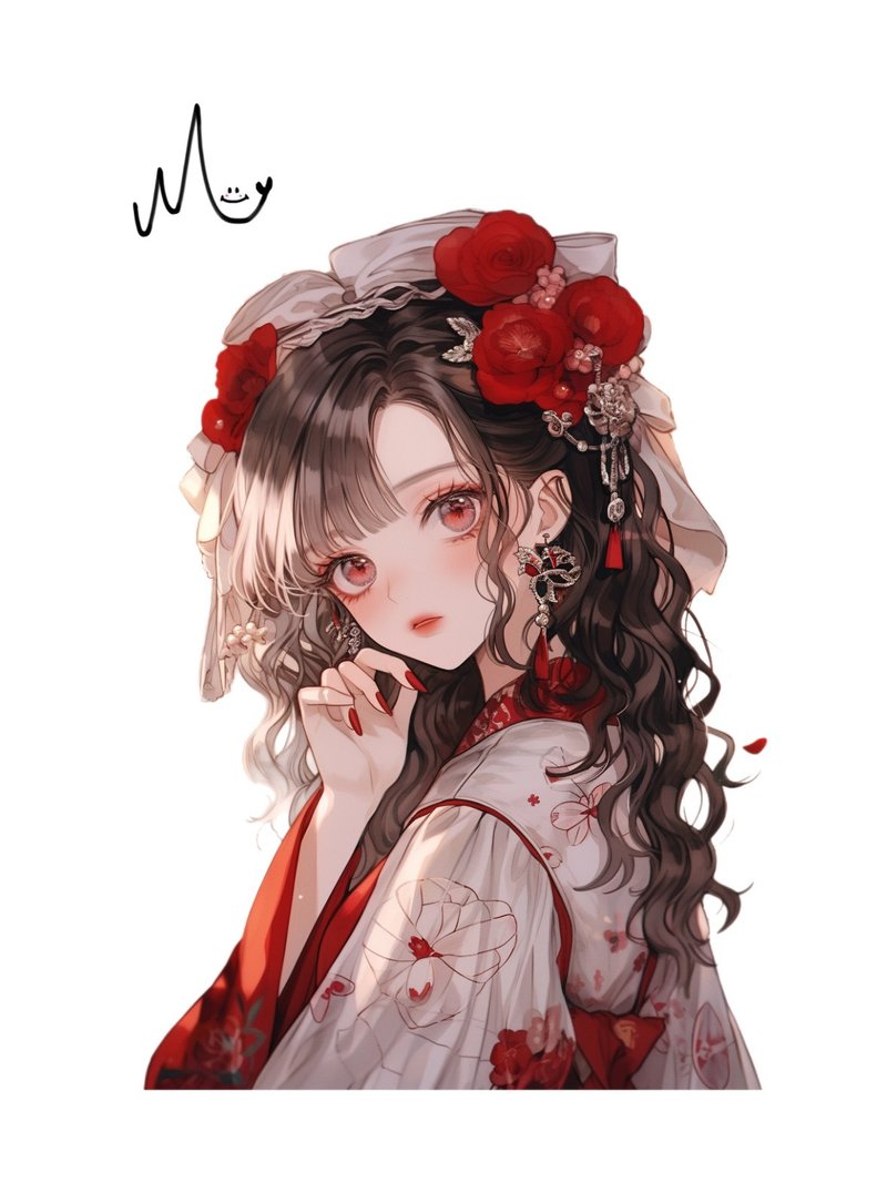 原创贴纸 - 贴纸 - 纸 
