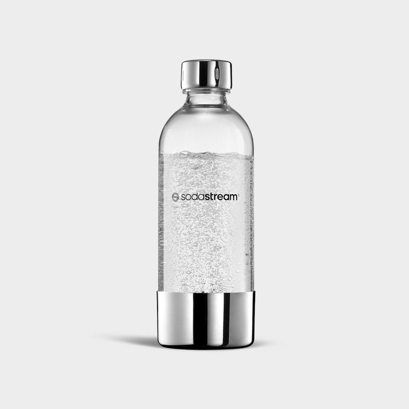 预购 8/11 陆续出货-SodaStream ENSO 专用水瓶1L - 水瓶/水壶 - 其他材质 