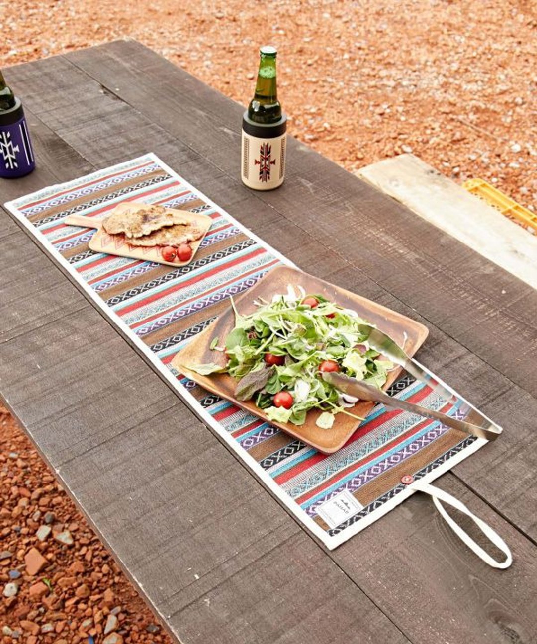 PAHAR Himalaya Long Placemat - 其他 - 其他材质 