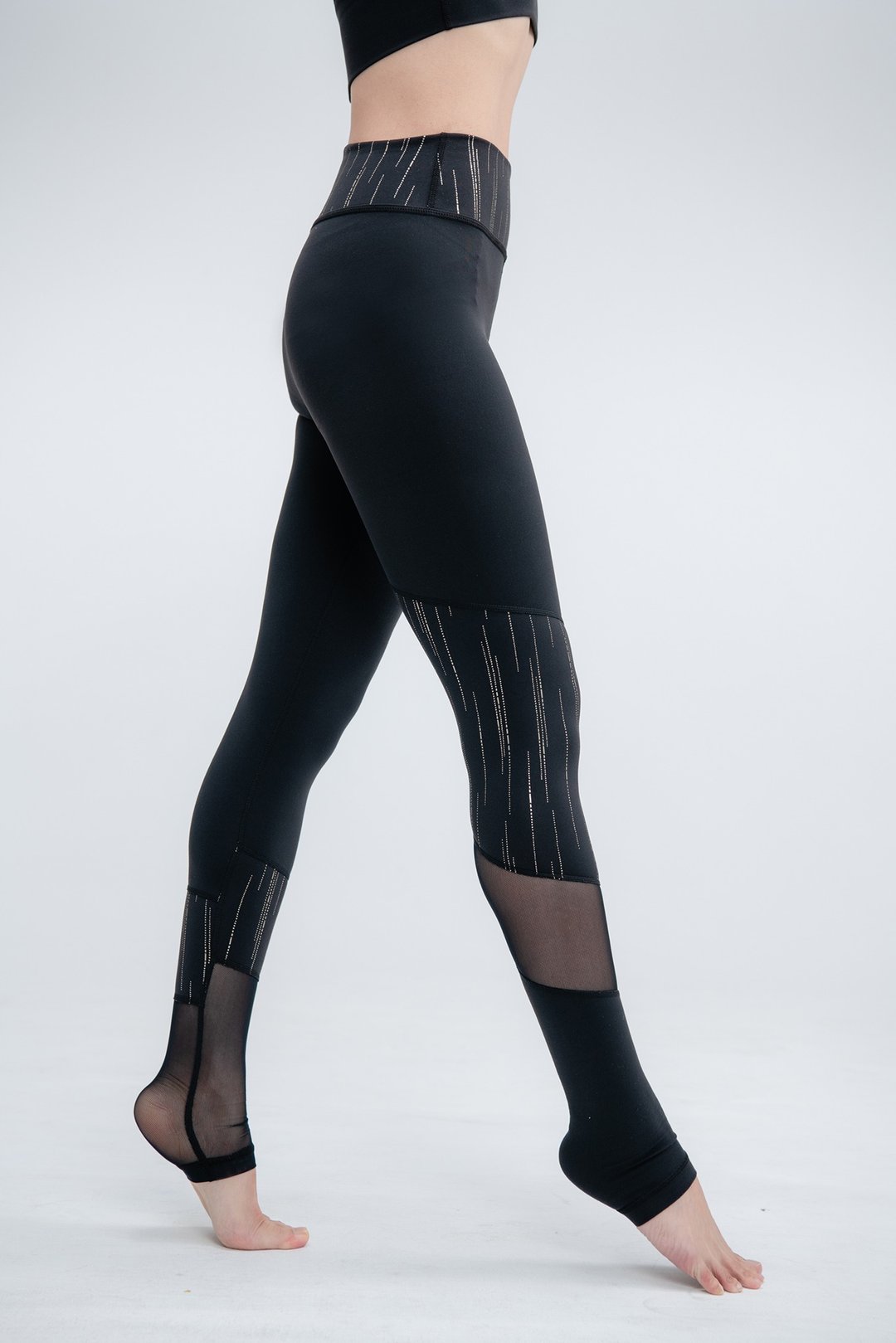 福利品【4折福利出清】Della Bra + Della Pants 快速出货 - 女装瑜珈服 - 聚酯纤维 