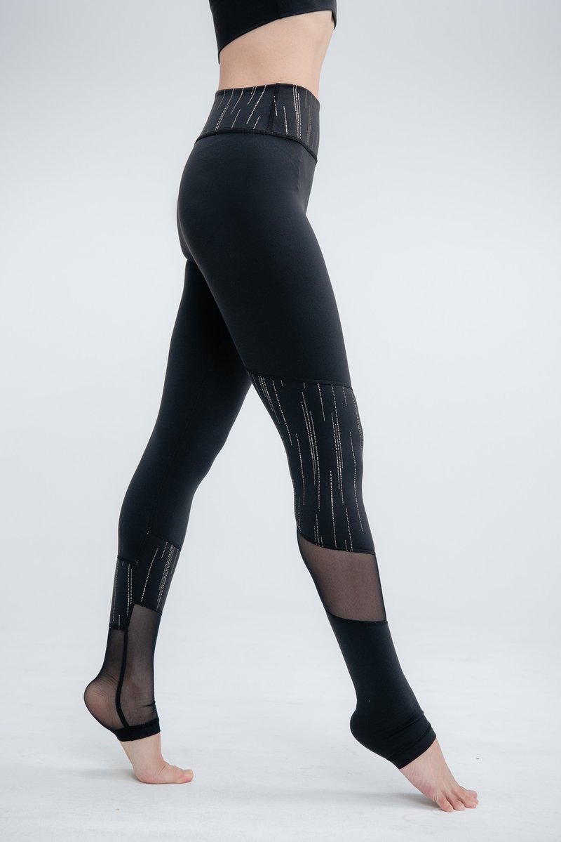 福利品【4折福利出清】Della Bra + Della Pants 快速出货 - 女装瑜珈服 - 聚酯纤维 